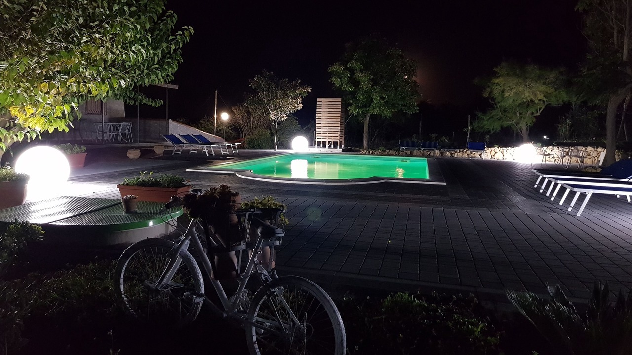 Photo of Outdoor in Enna