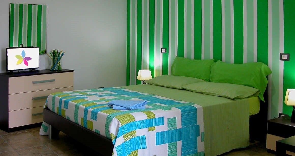 Photo of Bedroom in Enna