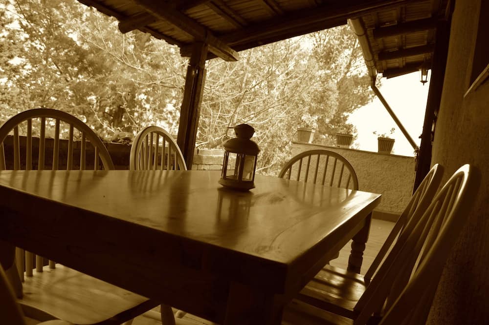 Photo of Kitchen in Viagrande