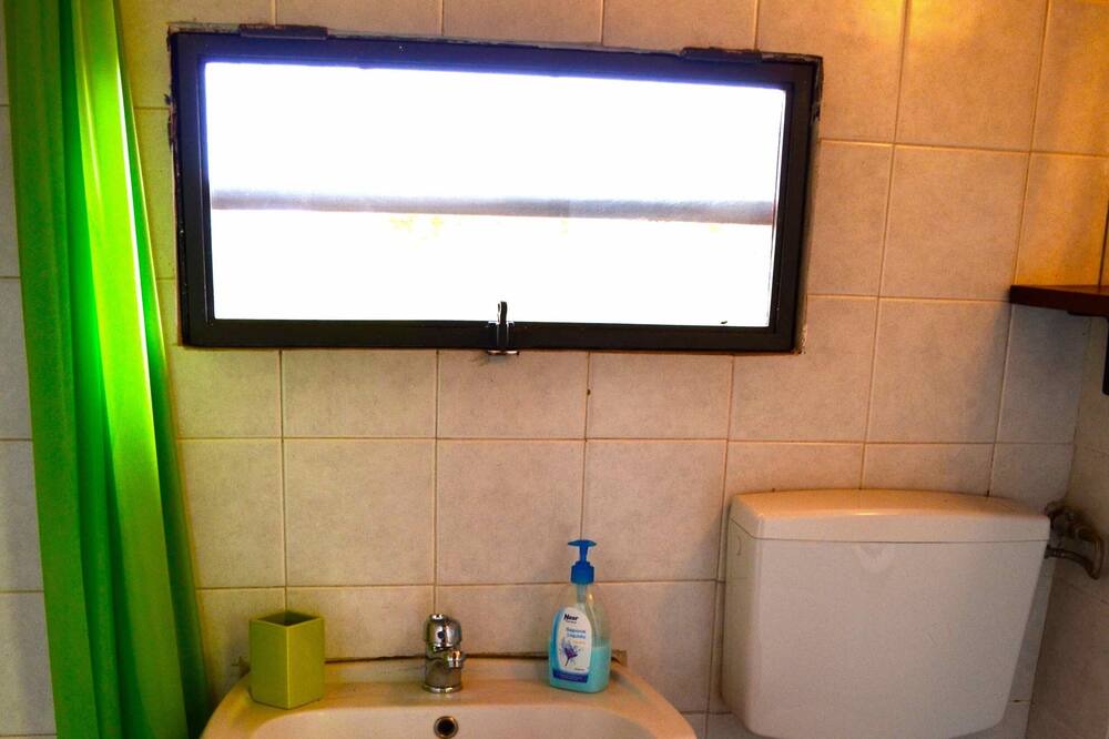 Photo of Bathroom in Viagrande