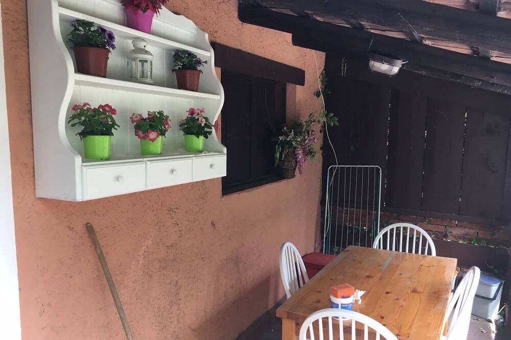 Photo of Patio Balcony in Viagrande