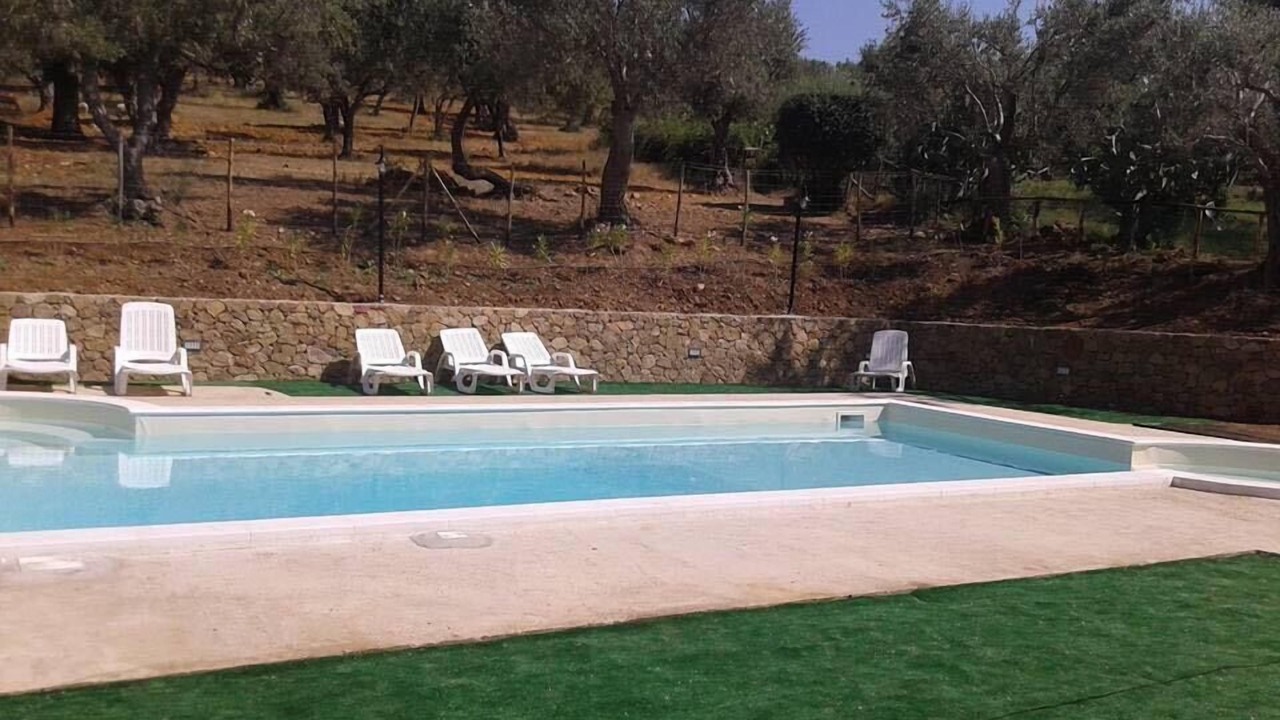 Photo of Outdoor in San Fratello