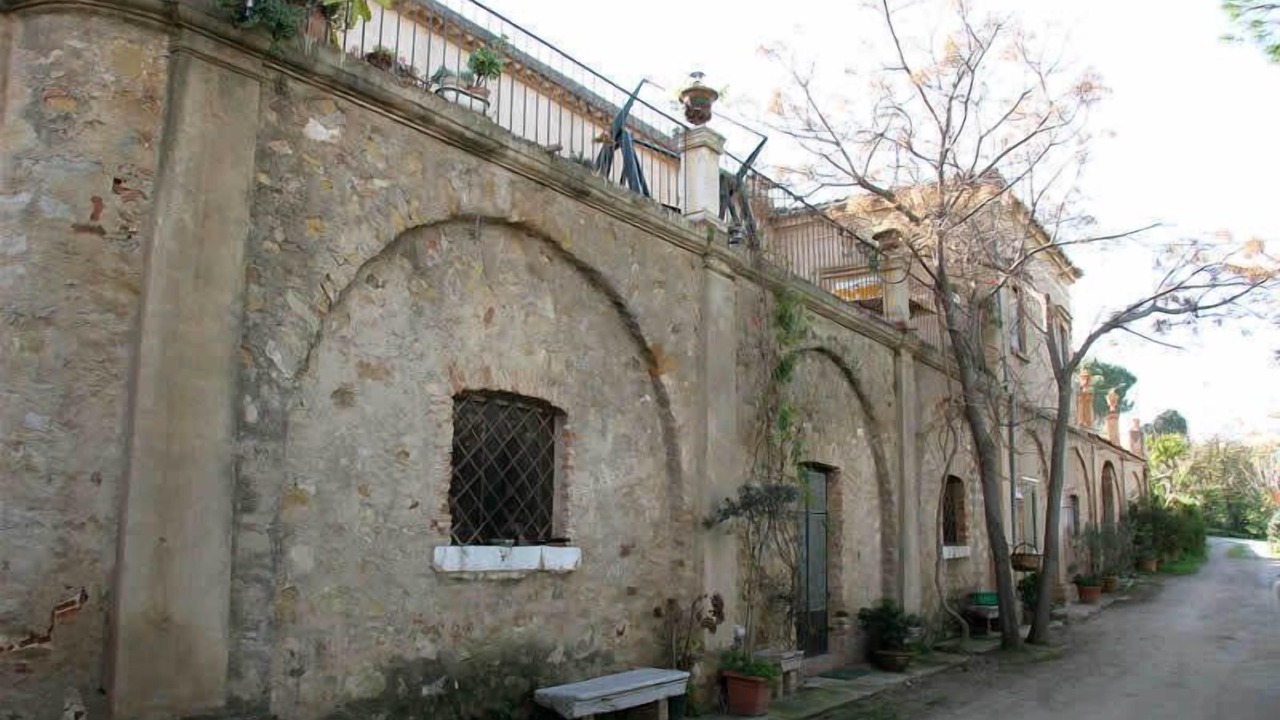 Photo of Buildings in San Fratello