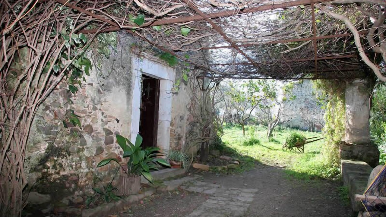 Photo of Outdoor in San Fratello