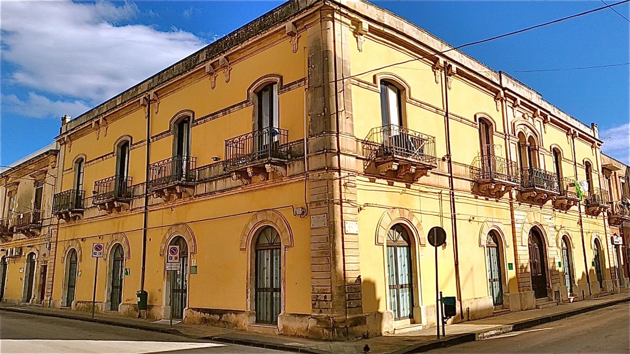 Photo of Outdoor in Santa Lucia