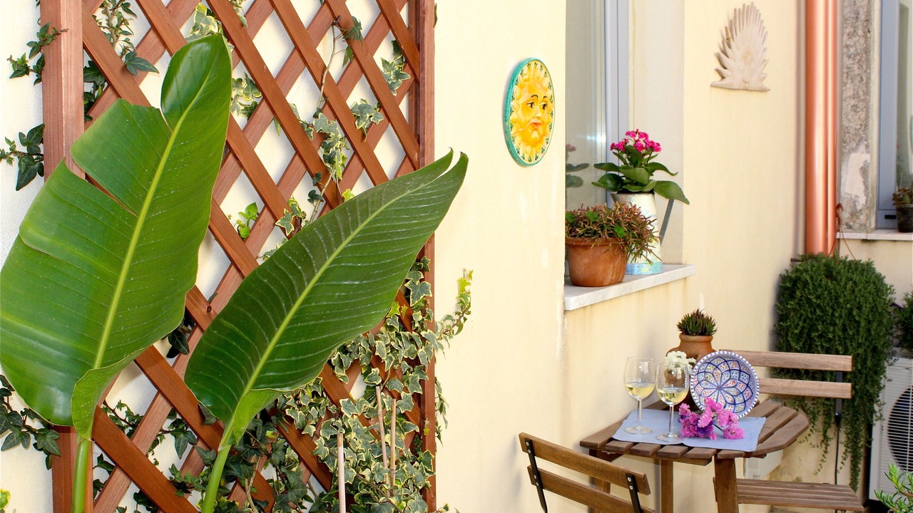 Photo of Outdoor in Santa Lucia