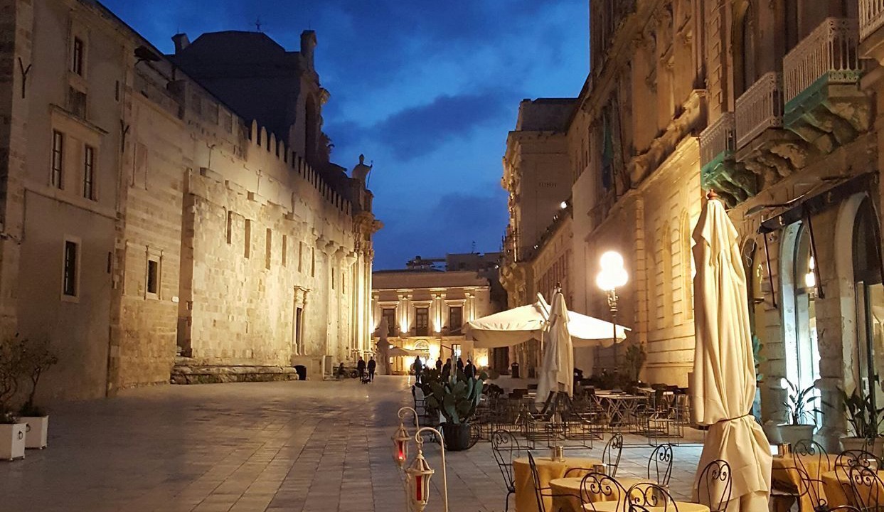 Photo of Outdoor in Santa Lucia