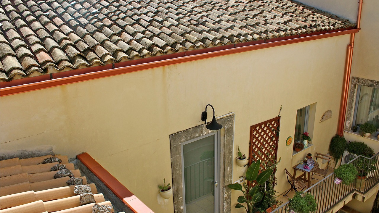 Photo of Outdoor in Santa Lucia