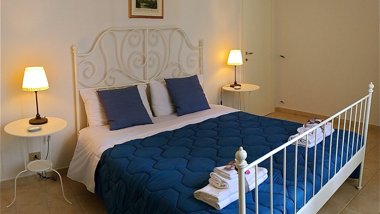 Photo of Bedroom in Santa Lucia