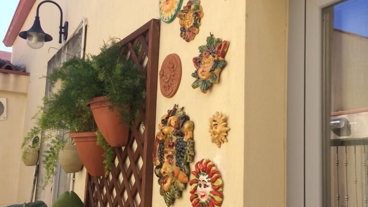 Photo of Outdoor in Santa Lucia