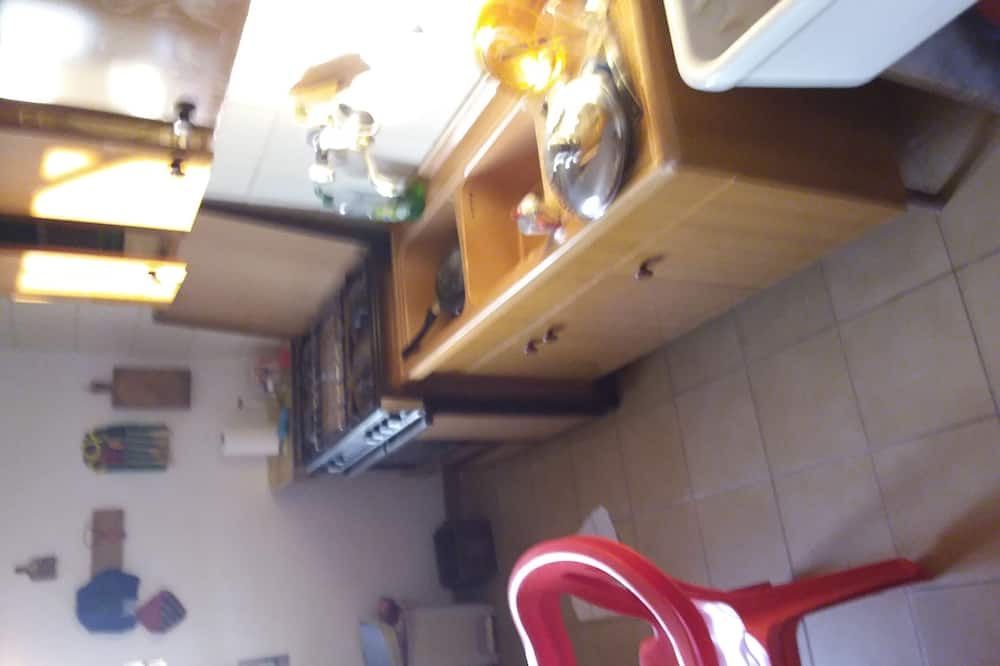 Photo of Kitchen in Canneto di Caronia