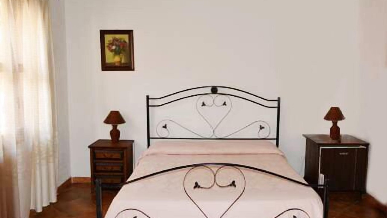 Photo of Bedroom in Mazara del Vallo