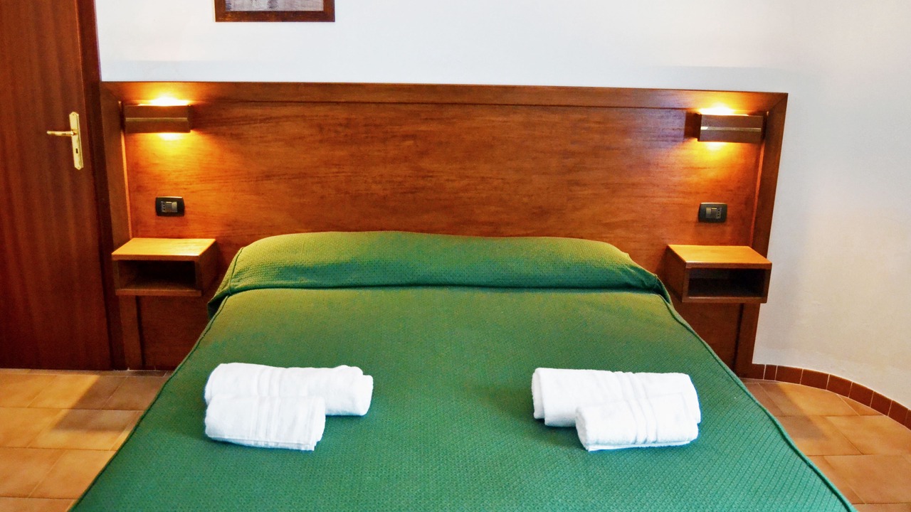 Photo of Bedroom in Mazara del Vallo