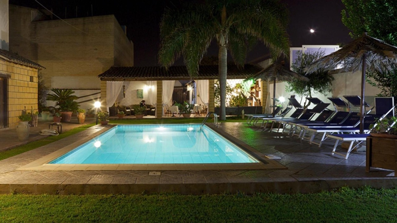 Photo of Outdoor in Mazara del Vallo