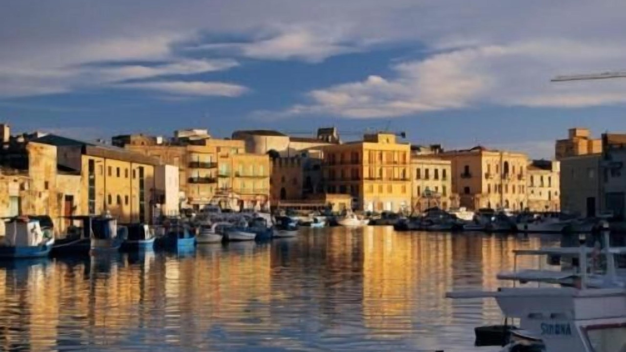 Photo of Outdoor in Mazara del Vallo