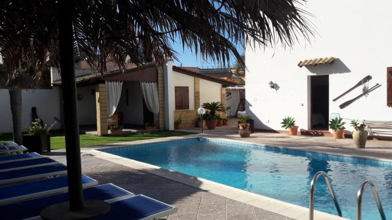 Photo of Outdoor in Mazara del Vallo