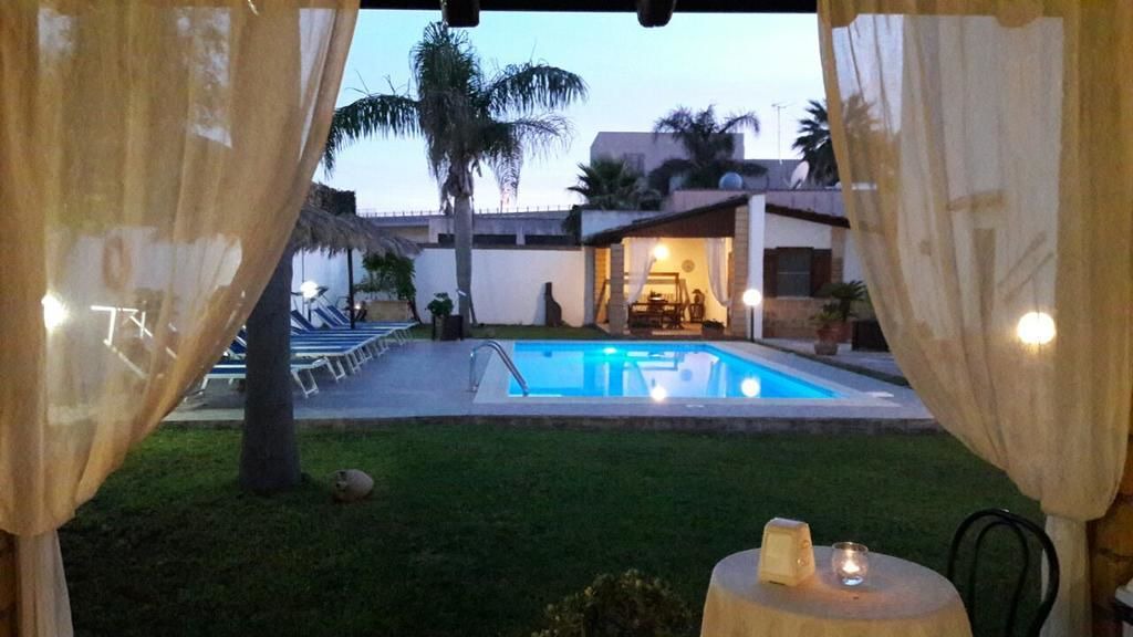Photo of Outdoor in Mazara del Vallo