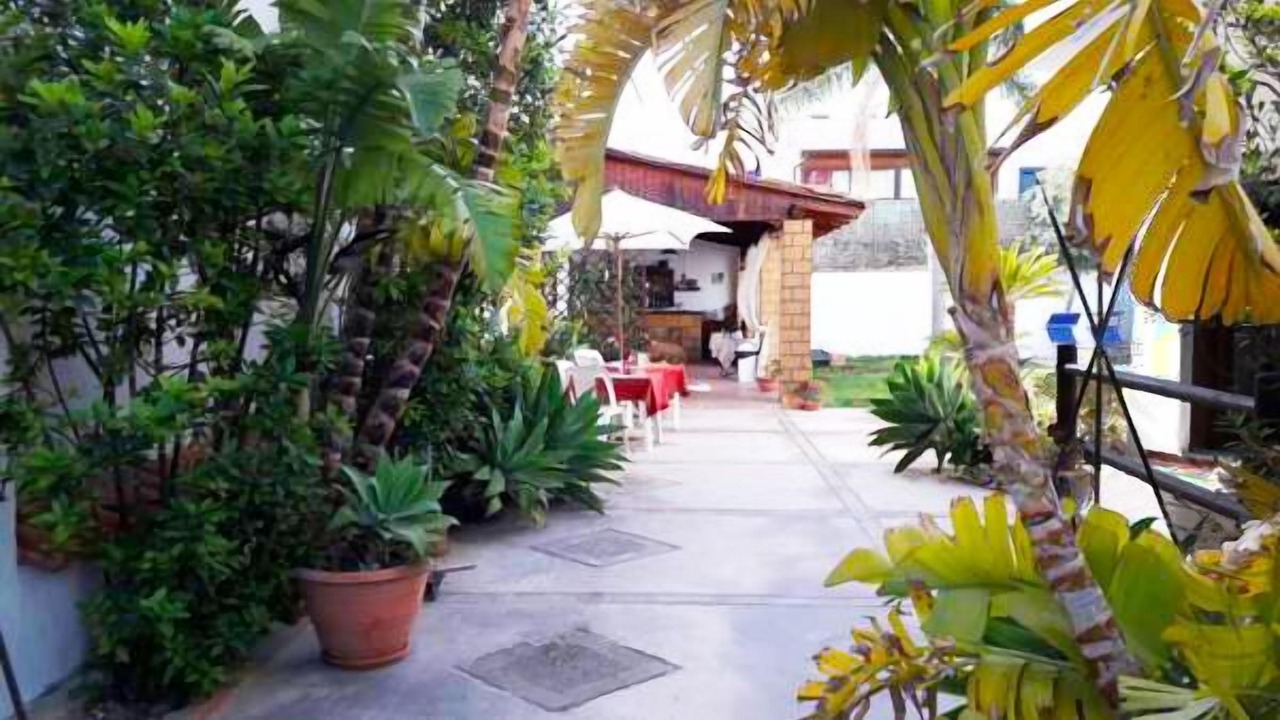 Photo of Outdoor in Mazara del Vallo