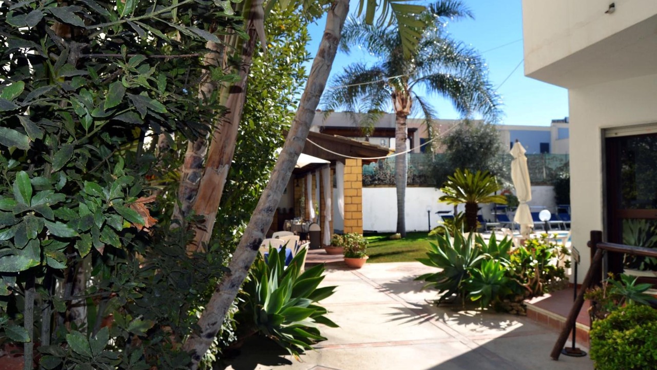 Photo of Outdoor in Mazara del Vallo