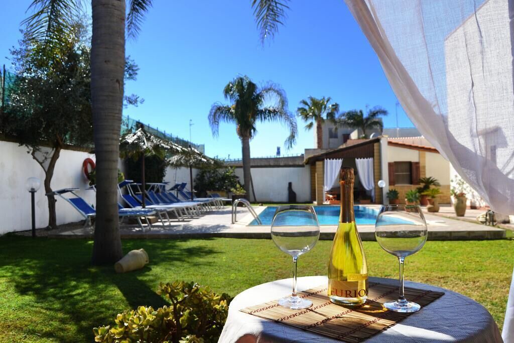 Photo of Outdoor in Mazara del Vallo