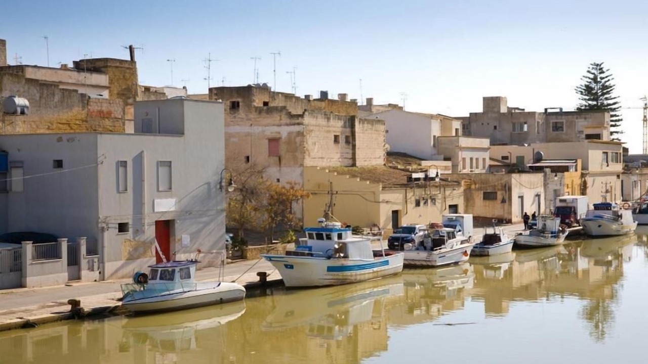 Photo of Outdoor in Mazara del Vallo