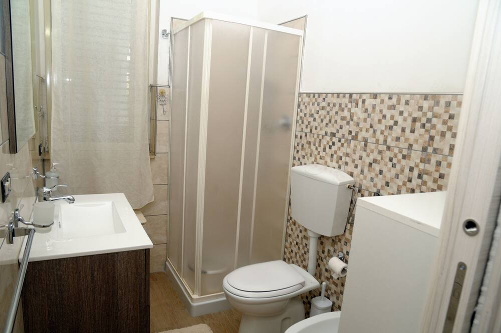 Photo of Bathroom in Montallegro