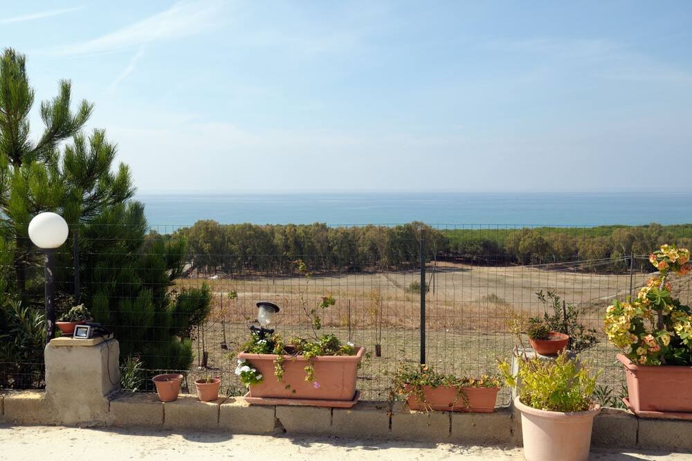 Photo of Patio Balcony in Montallegro