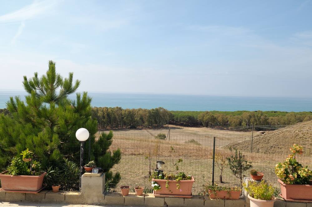 Photo of Patio Balcony in Montallegro
