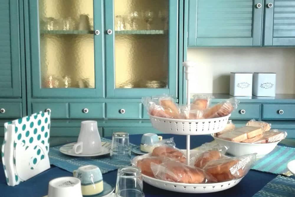 Photo of Kitchen in Bagheria