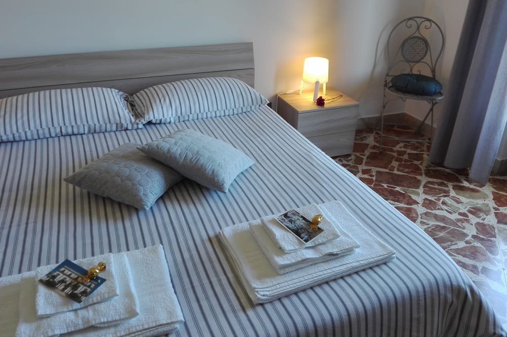 Photo of Bedroom in Bagheria