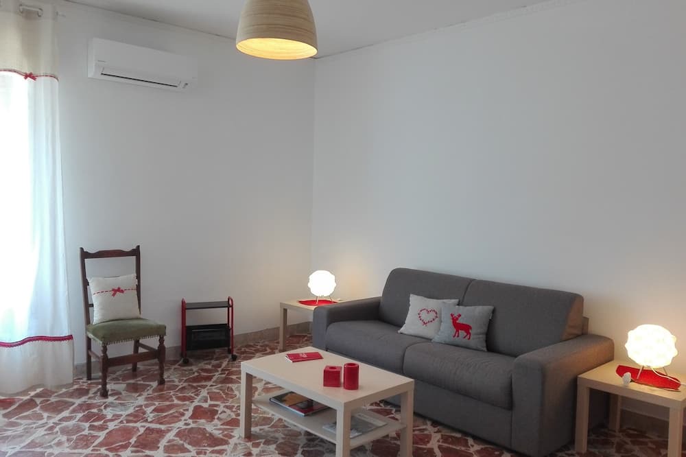 Photo of Livingroom in Bagheria