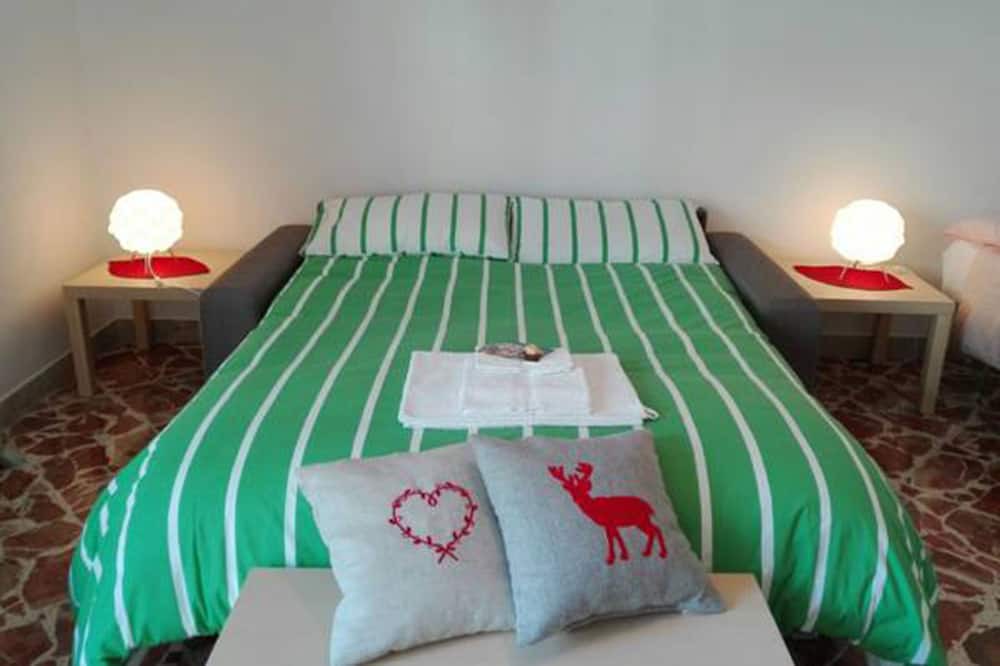 Photo of Bedroom in Bagheria