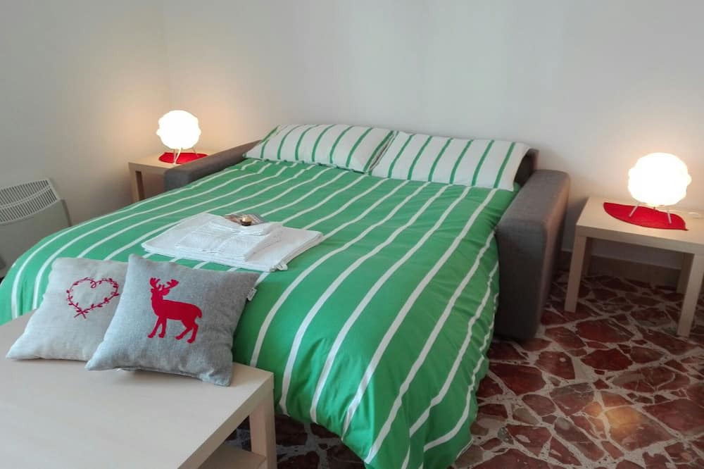 Photo of Bedroom in Bagheria