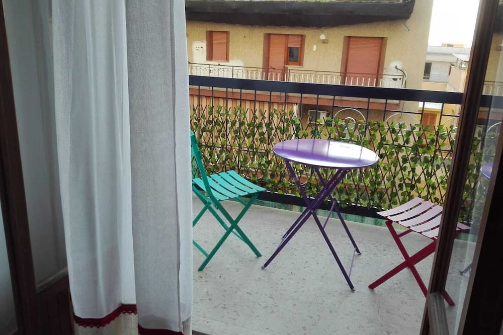 Photo of Patio Balcony in Bagheria
