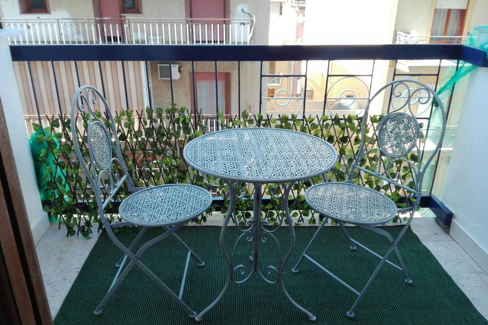 Photo of Patio Balcony in Bagheria
