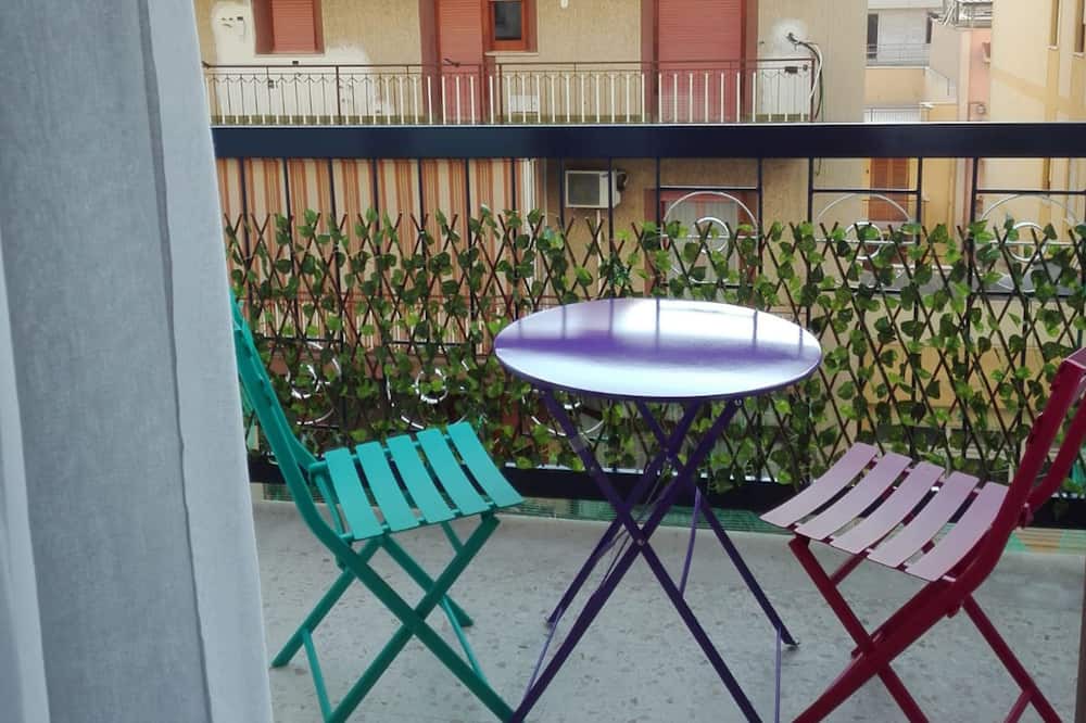 Photo of Patio Balcony in Bagheria