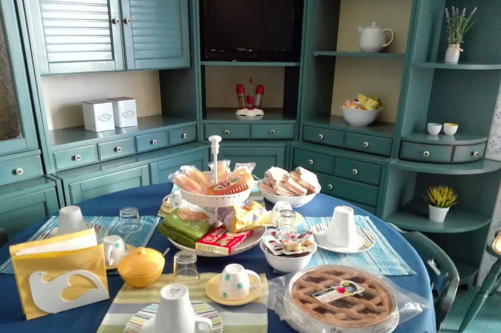 Photo of Kitchen in Bagheria