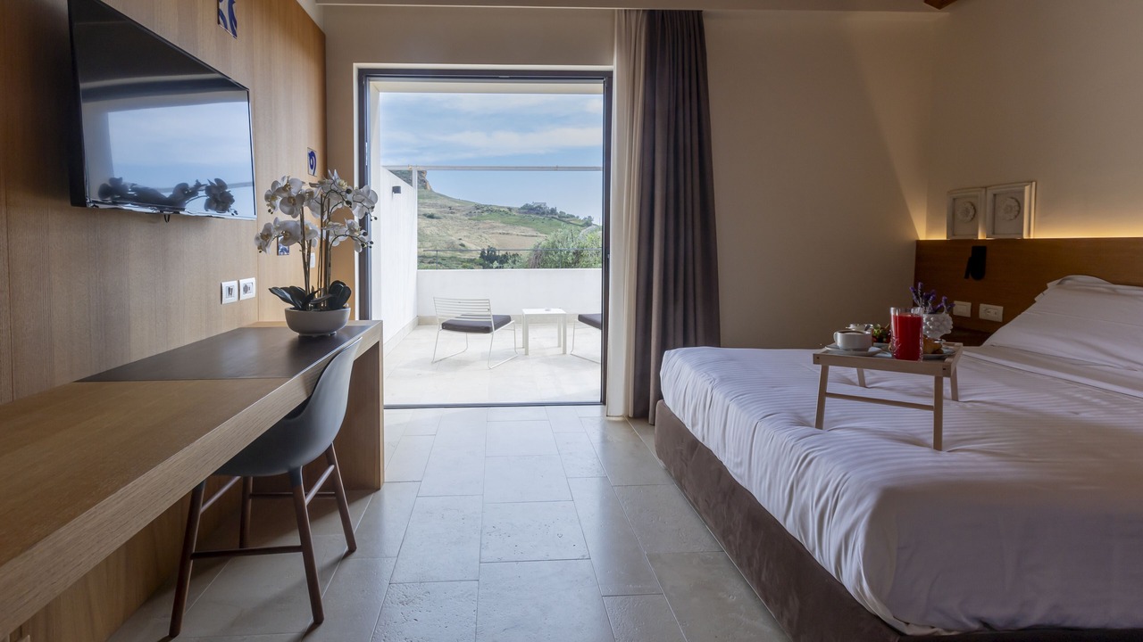 Photo of Bedroom in Realmonte
