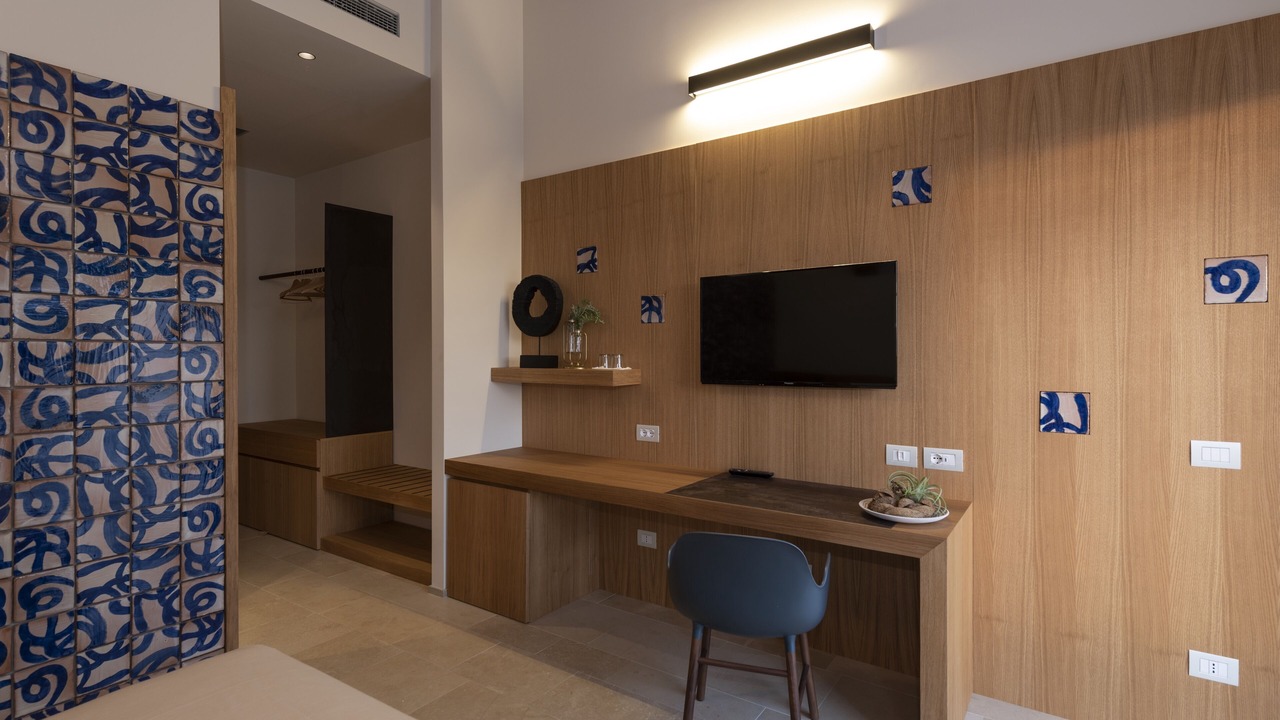 Photo of Bedroom in Realmonte
