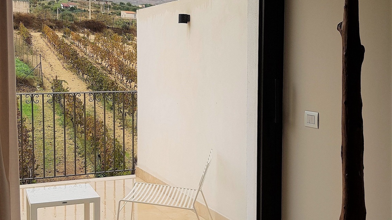 Photo of Bedroom in Realmonte