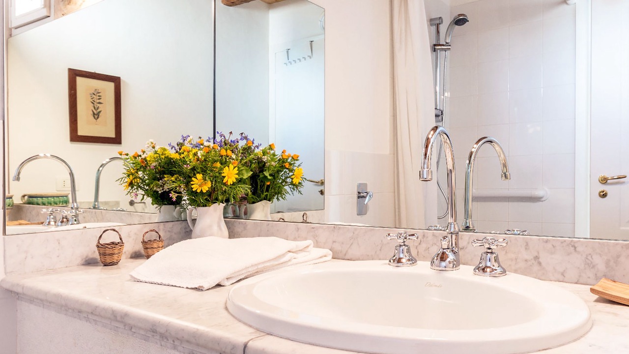 Photo of Bathroom in Vittoria