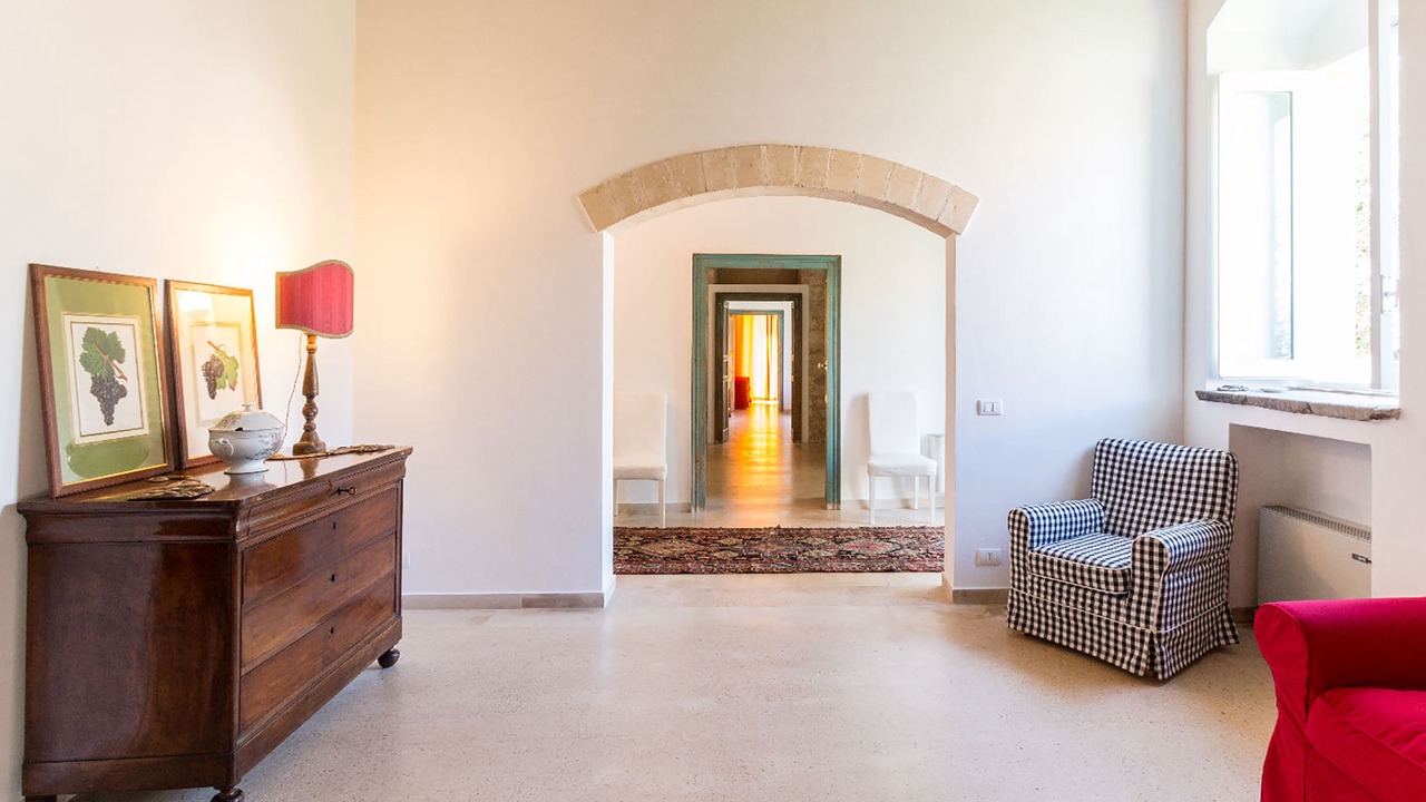 Photo of Livingroom in Vittoria