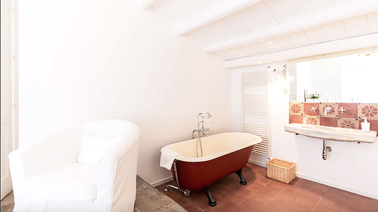 Photo of Bedroom in Vittoria