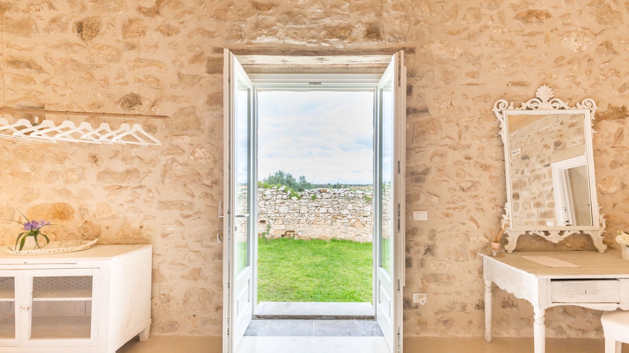 Photo of Bedroom in Vittoria