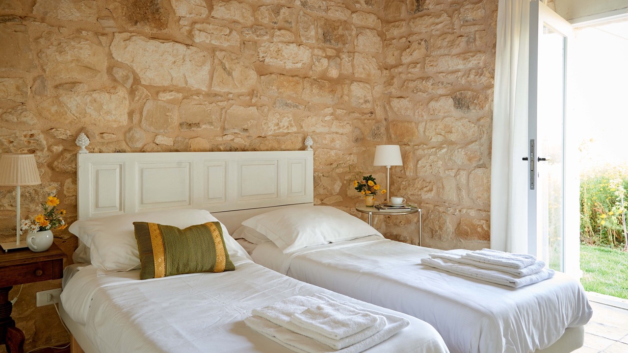 Photo of Bedroom in Vittoria