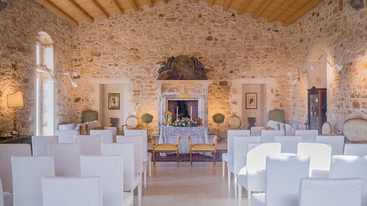 Photo of Livingroom in Vittoria