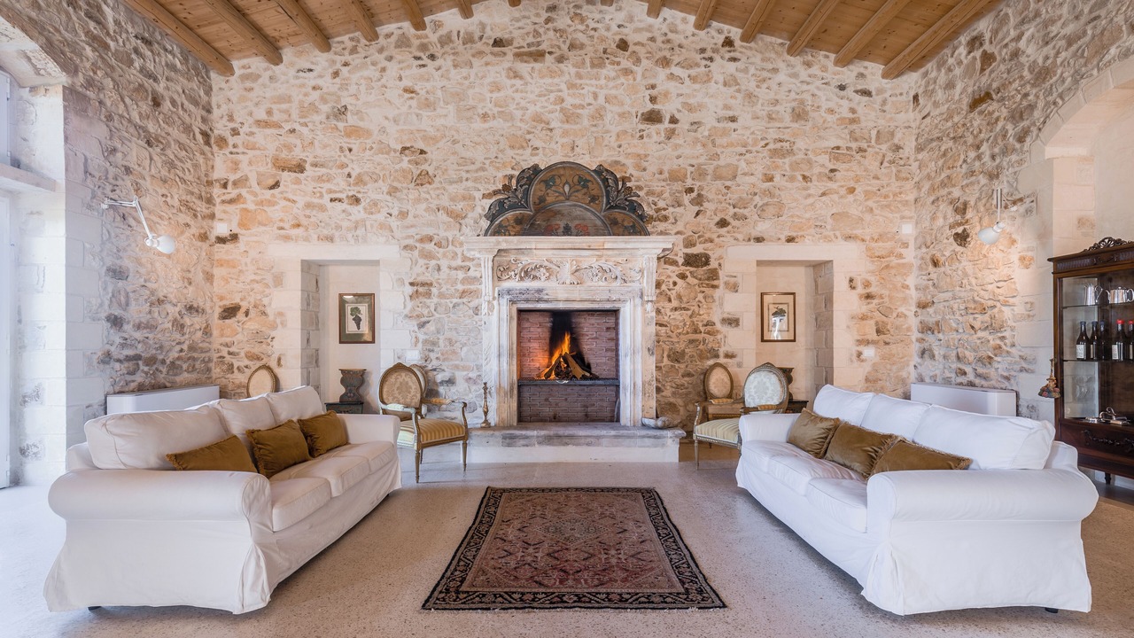 Photo of Livingroom in Vittoria