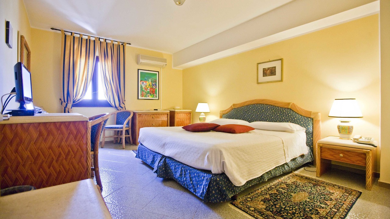 Photo of Bedroom in Erice