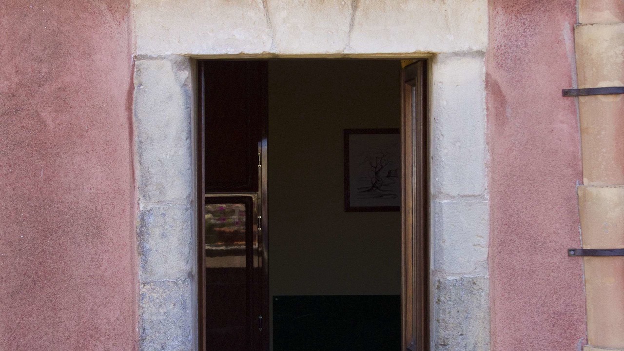 Photo of Bedroom in Erice