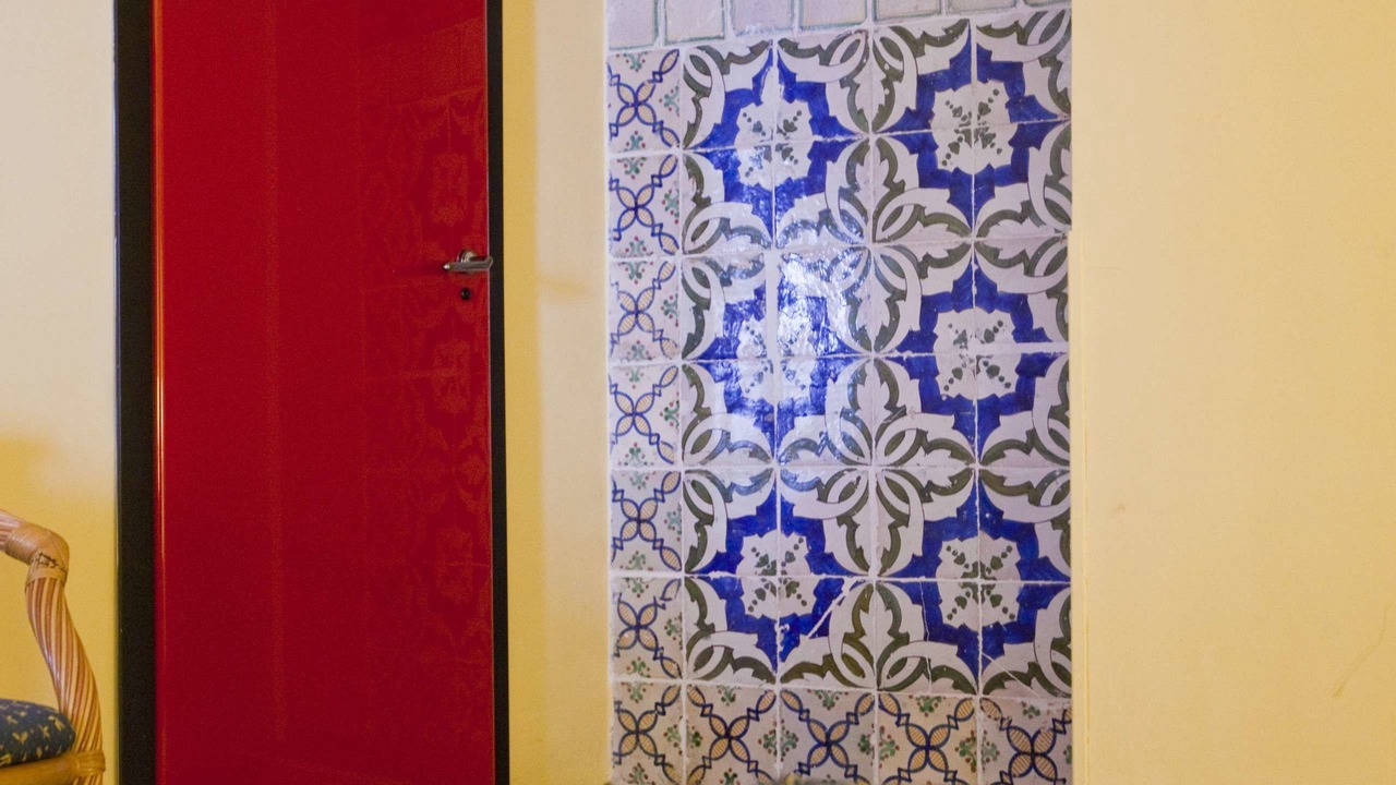 Photo of Bedroom in Erice